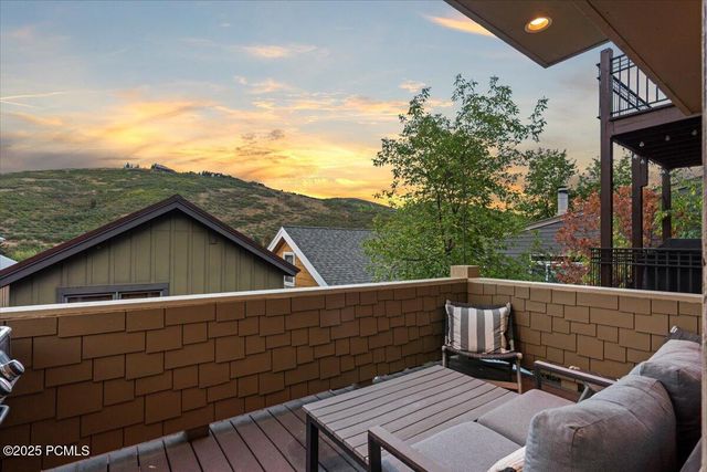 1308 Empire Avenue, Park City, UT 84060