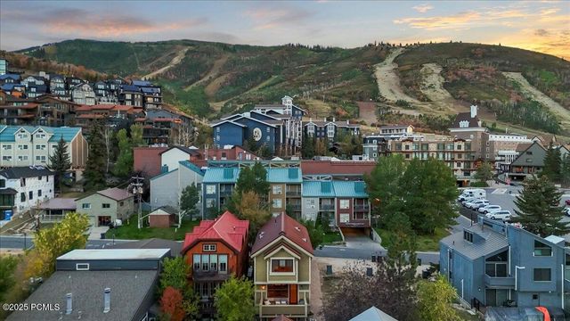1308 Empire Avenue, Park City, UT 84060