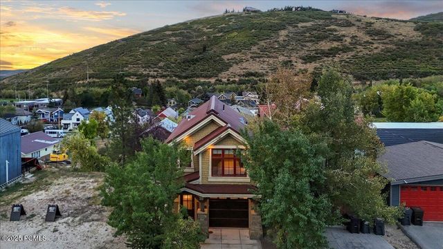 1308 Empire Avenue, Park City, UT 84060