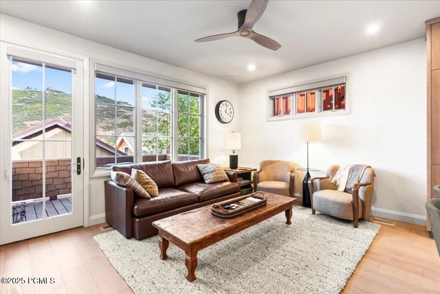 1308 Empire Avenue, Park City, UT 84060