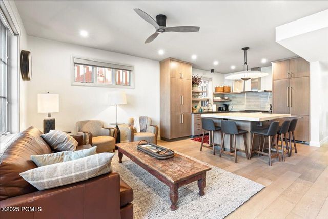 1308 Empire Avenue, Park City, UT 84060