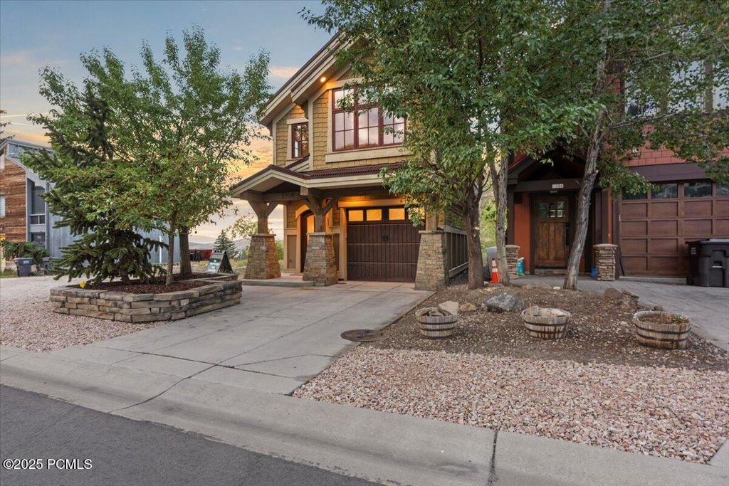 1308 Empire Avenue, Park City, UT 84060