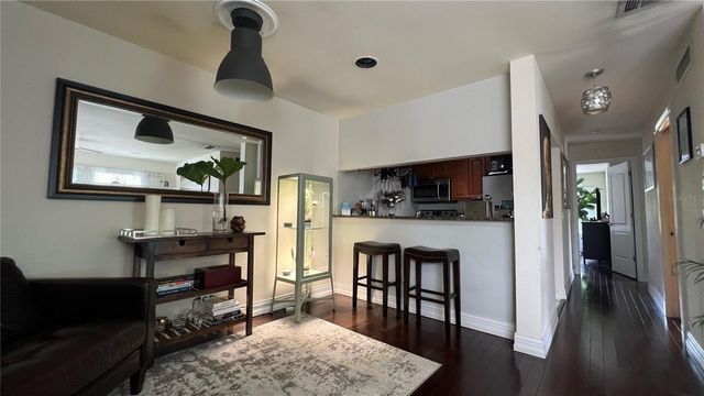 5440 S MACDILL AVENUE 5J, Tampa, FL 33611