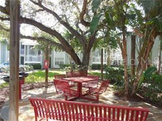 5440 S MACDILL AVENUE 5J, Tampa, FL 33611