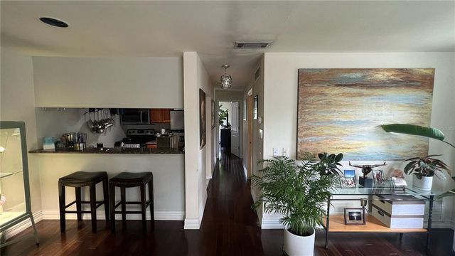 5440 S MACDILL AVENUE 5J, Tampa, FL 33611