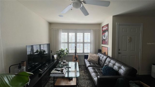 5440 S MACDILL AVENUE 5J, Tampa, FL 33611