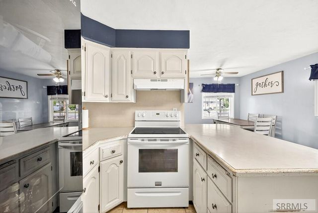 160 W Oak Street, Shelley, ID 83274