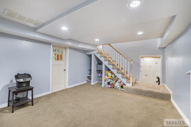 160 W Oak Street, Shelley, ID 83274