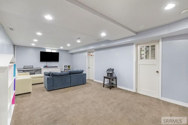 160 W Oak Street, Shelley, ID 83274