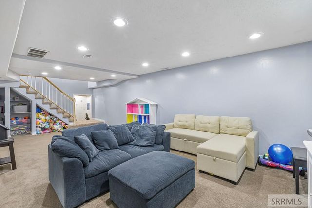160 W Oak Street, Shelley, ID 83274