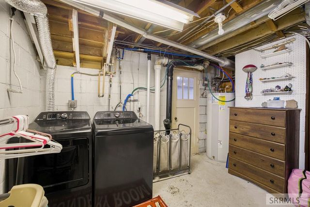 160 W Oak Street, Shelley, ID 83274