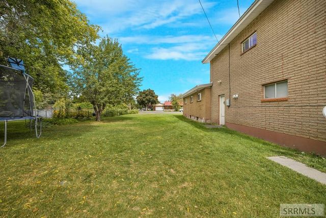 160 W Oak Street, Shelley, ID 83274