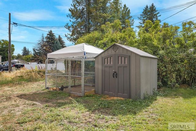 160 W Oak Street, Shelley, ID 83274