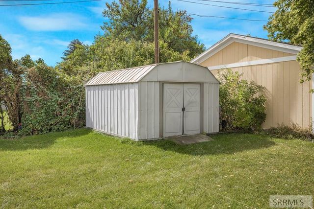160 W Oak Street, Shelley, ID 83274