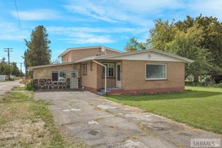 160 W Oak Street, Shelley, ID 83274