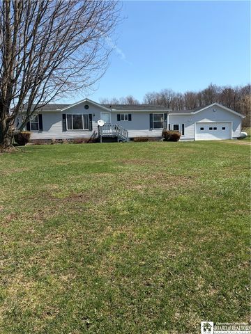 4314 Pancake Hill Rd, Ellery, NY 14712