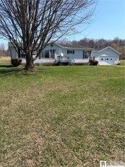 4314 Pancake Hill Rd, Ellery, NY 14712