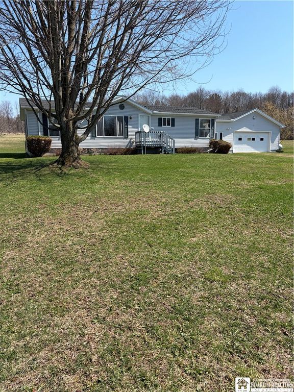4314 Pancake Hill Rd, Ellery, NY 14712