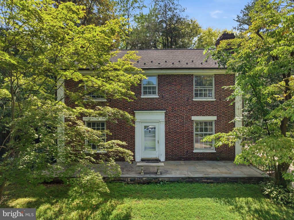 1210 YARMOUTH RD, WYNNEWOOD, PA 19096 — photo 3