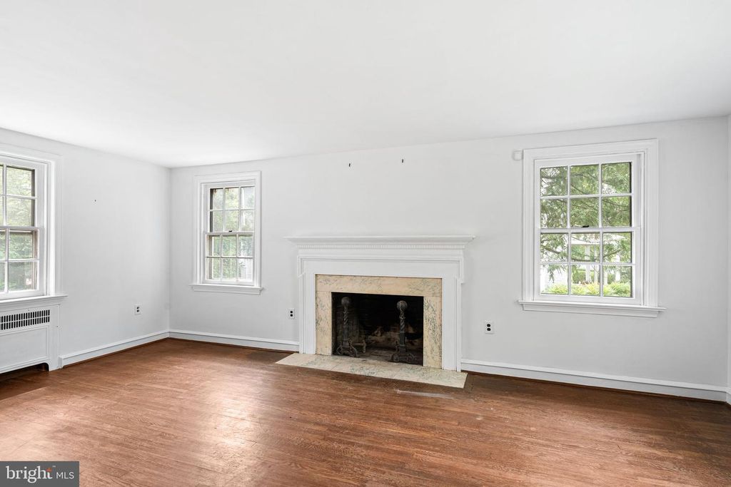 1210 YARMOUTH RD, WYNNEWOOD, PA 19096 — photo 5