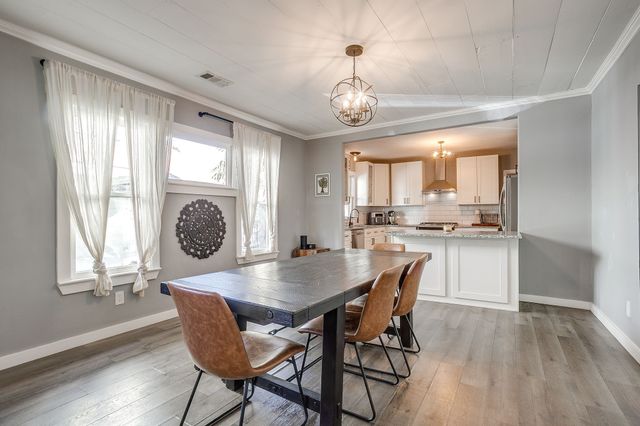 1220 W Arlington Avenue, Fort Worth, TX 76110