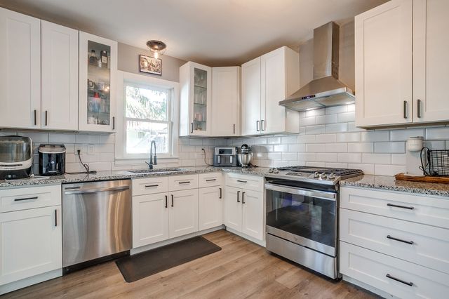 1220 W Arlington Avenue, Fort Worth, TX 76110