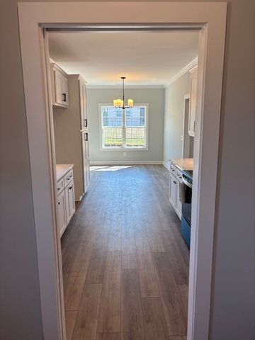515 Dottie Drive, Gallatin, TN 37066