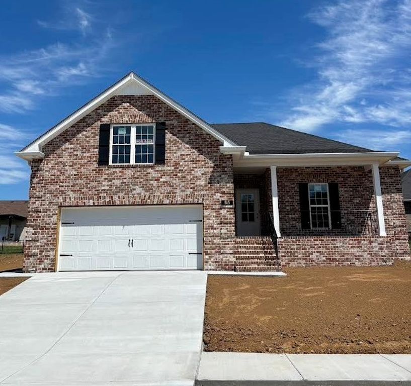 515 Dottie Drive, Gallatin, TN 37066