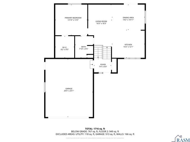277 Red Ridge Road, Good Thunder, MN 56037