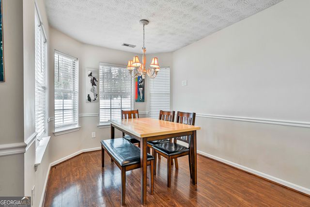 433 Rock Creek Drive, Peachtree City, GA 30269