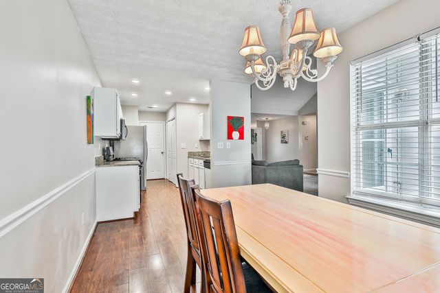 433 Rock Creek Drive, Peachtree City, GA 30269