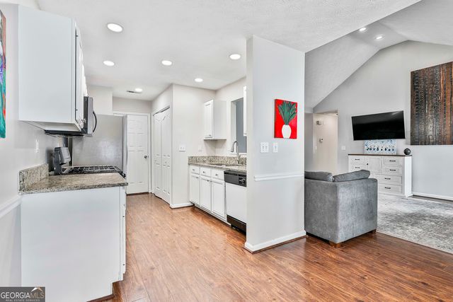 433 Rock Creek Drive, Peachtree City, GA 30269