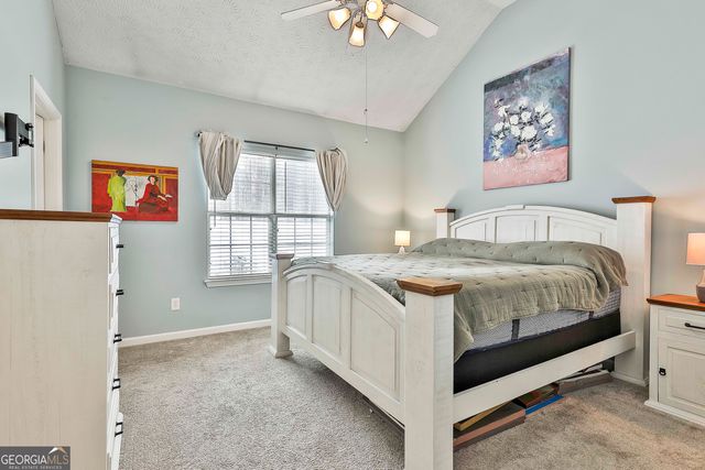 433 Rock Creek Drive, Peachtree City, GA 30269