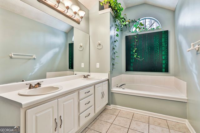 433 Rock Creek Drive, Peachtree City, GA 30269