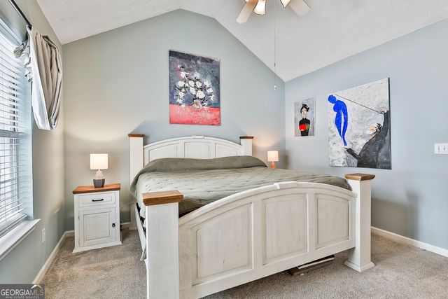 433 Rock Creek Drive, Peachtree City, GA 30269