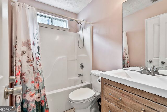 433 Rock Creek Drive, Peachtree City, GA 30269