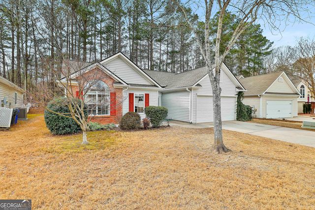 433 Rock Creek Drive, Peachtree City, GA 30269