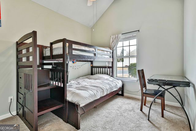 433 Rock Creek Drive, Peachtree City, GA 30269