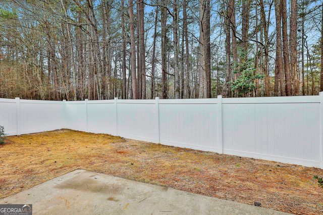 433 Rock Creek Drive, Peachtree City, GA 30269