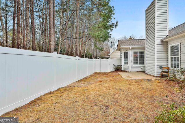 433 Rock Creek Drive, Peachtree City, GA 30269