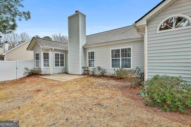 433 Rock Creek Drive, Peachtree City, GA 30269