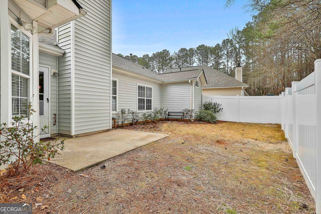 433 Rock Creek Drive, Peachtree City, GA 30269