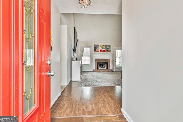 433 Rock Creek Drive, Peachtree City, GA 30269