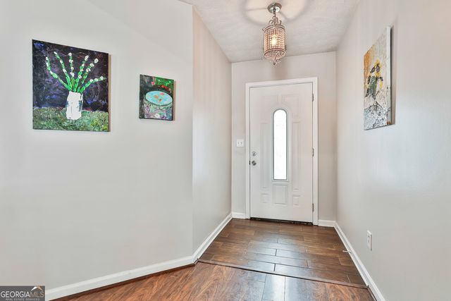 433 Rock Creek Drive, Peachtree City, GA 30269