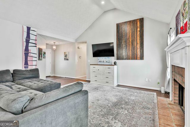 433 Rock Creek Drive, Peachtree City, GA 30269