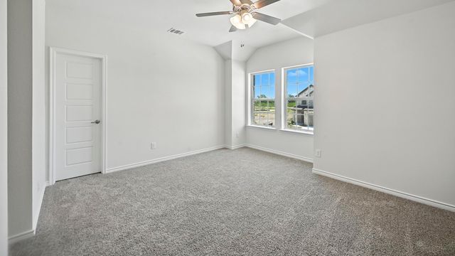 2105 Crockett Way, Anna, TX 75409