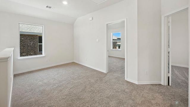 2105 Crockett Way, Anna, TX 75409