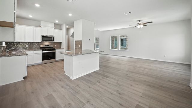 2105 Crockett Way, Anna, TX 75409