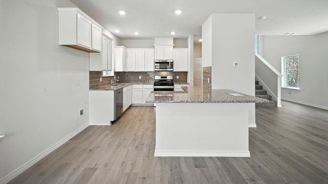2105 Crockett Way, Anna, TX 75409