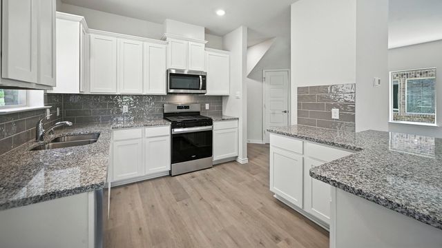 2105 Crockett Way, Anna, TX 75409